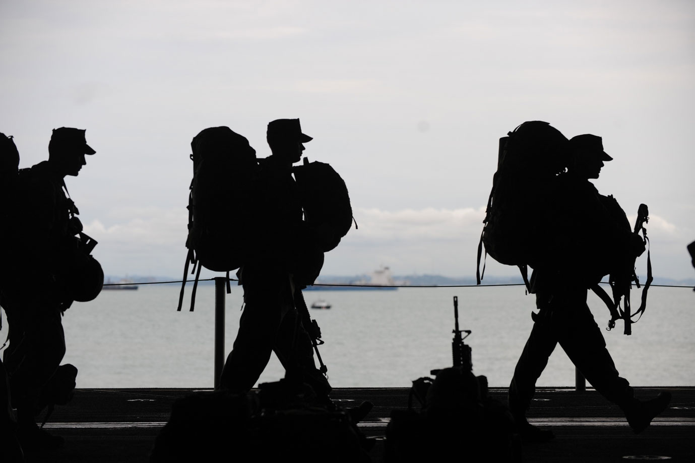 military_use