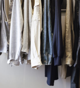 clothes