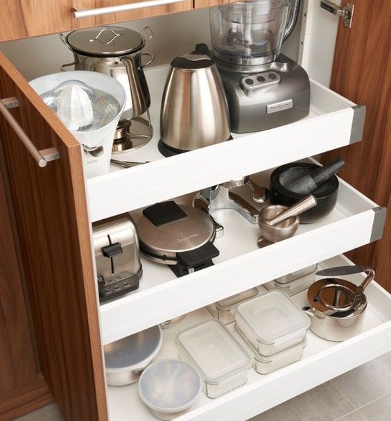 appliances