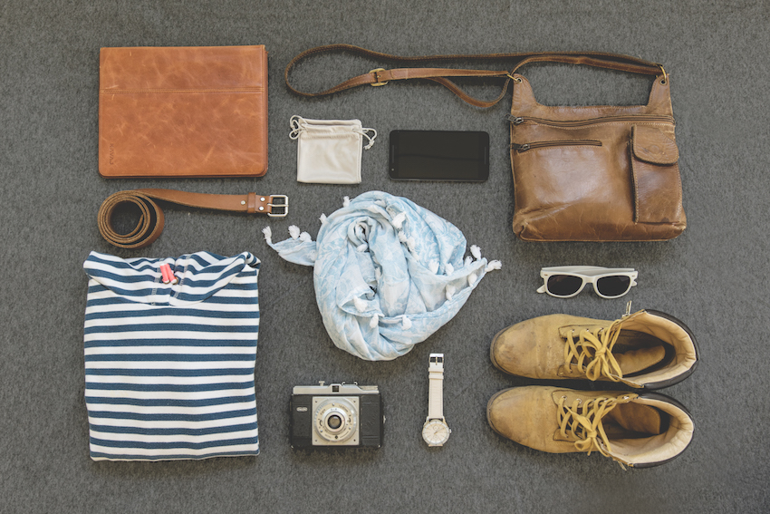 items