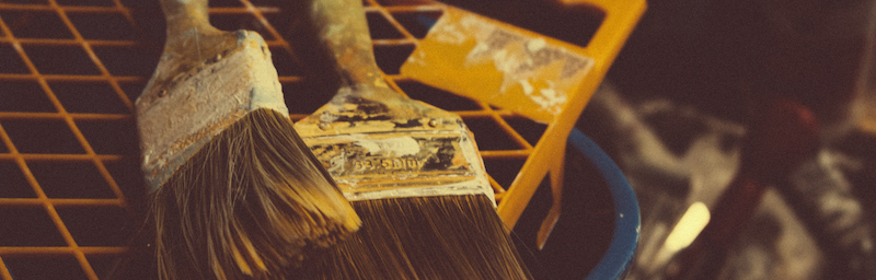 brushes
