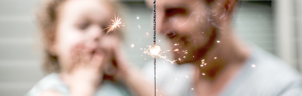 celebrate